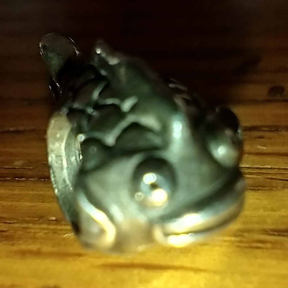 Pandora charm